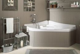 bathrooms in saida fadel saleh trading company